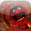 The Muppets Animal Drummer