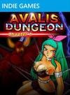 Avalis Dungeon