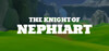 The Knight of Nephiart