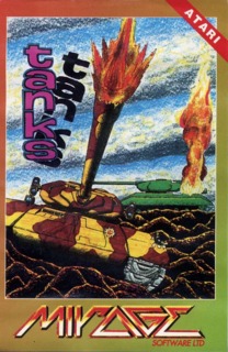Tanks (1992)