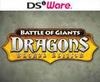 Battle of Giants: Dragons - Bronze Edition