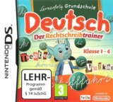 Lernerfolg Grundschule: Deutsch - Der Rechtschreibtrainer
