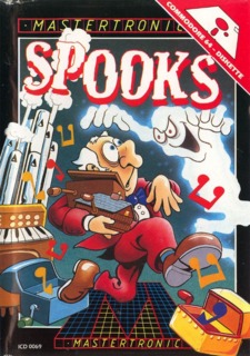Spooks! (1985)
