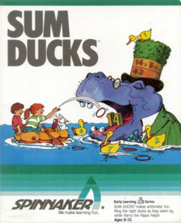 Sum Ducks
