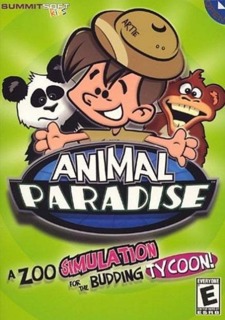Animal Paradise (2002)