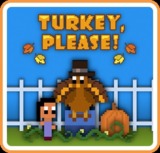 Turkey, Please!