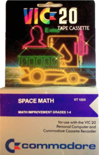 Space Math (1981)