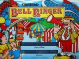 Bell Ringer (Pinball)