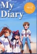 My Diary: Kimi ga Boku no Imouto Dattara...