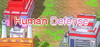 Human Defense RTS