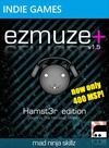 ezmuze+ Hamst3r edition