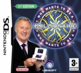Who Wants to Be a Millionaire: 1st Edition