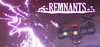 Remnants (Kevin Hinker)