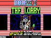 Robomaze II: The Lobby