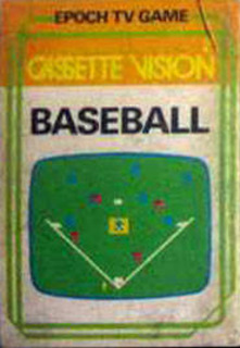 Baseball (1981)