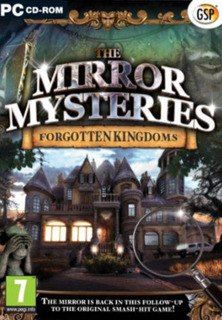 The Mirror Mysteries: Forgotten Kingdoms