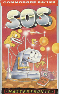 S.O.S. (The Game with No Name)