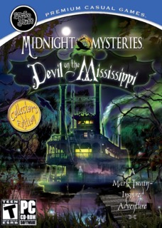Midnight Mysteries: Devil on the Mississippi