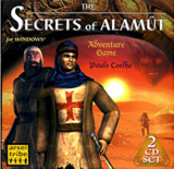 The Secrets of Alamut