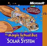 The Magic School Bus: Explores The Solar System
