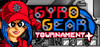 Gyro Gear Tournament+
