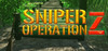 Sniper Operation Z