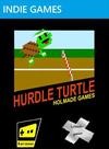 Hurdle Turtle