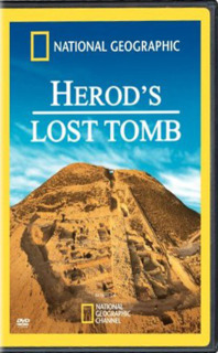National Geographic: Herod's Lost Tomb