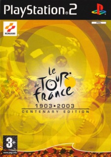 Le Tour de France: Centenary Edition