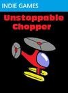 Unstoppable Chopper