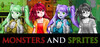 Monsters and Sprites