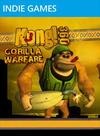 Kong360: Gorilla Warfare