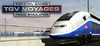 TGV Voyages Train Simulator