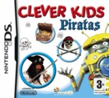 Clever Kids: Pirates