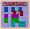 MazezaM - Puzzle Game