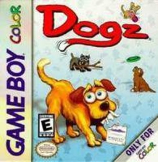 Dogz (1999)