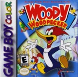 Woody Woodpecker (2001)