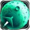 Lunar Eclipse - Asteroid shooting game