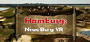 Hamburg: 'Neue Burg' VR