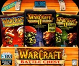 Warcraft Battle Chest