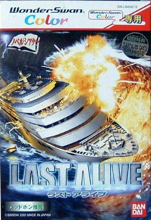 Last Alive (2001)