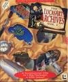 The LucasArts Archives Vol. I