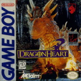 DragonHeart (1996)