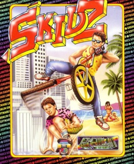 Skidz (1990)