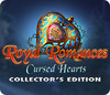 Royal Romances: Cursed Hearts