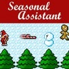 Seasonal Assistant