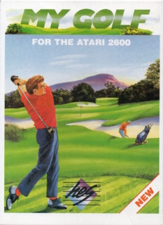 My Golf (1990)