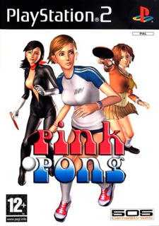 Pink Pong (2003)