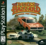 The Dukes of Hazzard: Racing for Home