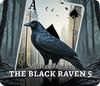 Mystery Solitaire: The Black Raven 5